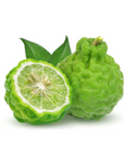 Bergamot 佛手柑