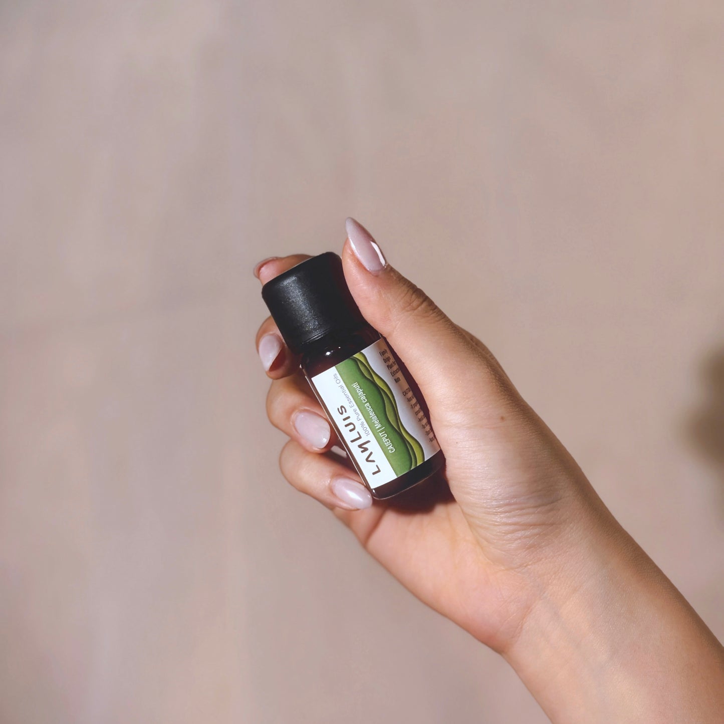 Cajeput Essential Oil