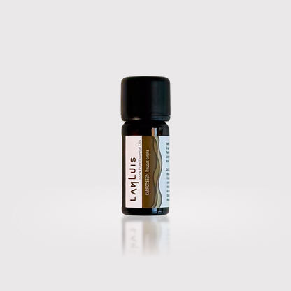 Carrot Seed Essential Oil