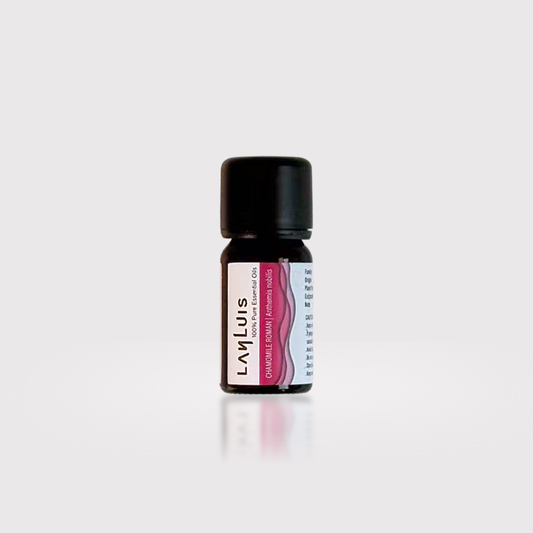 Chamomile Roman Essential Oil
