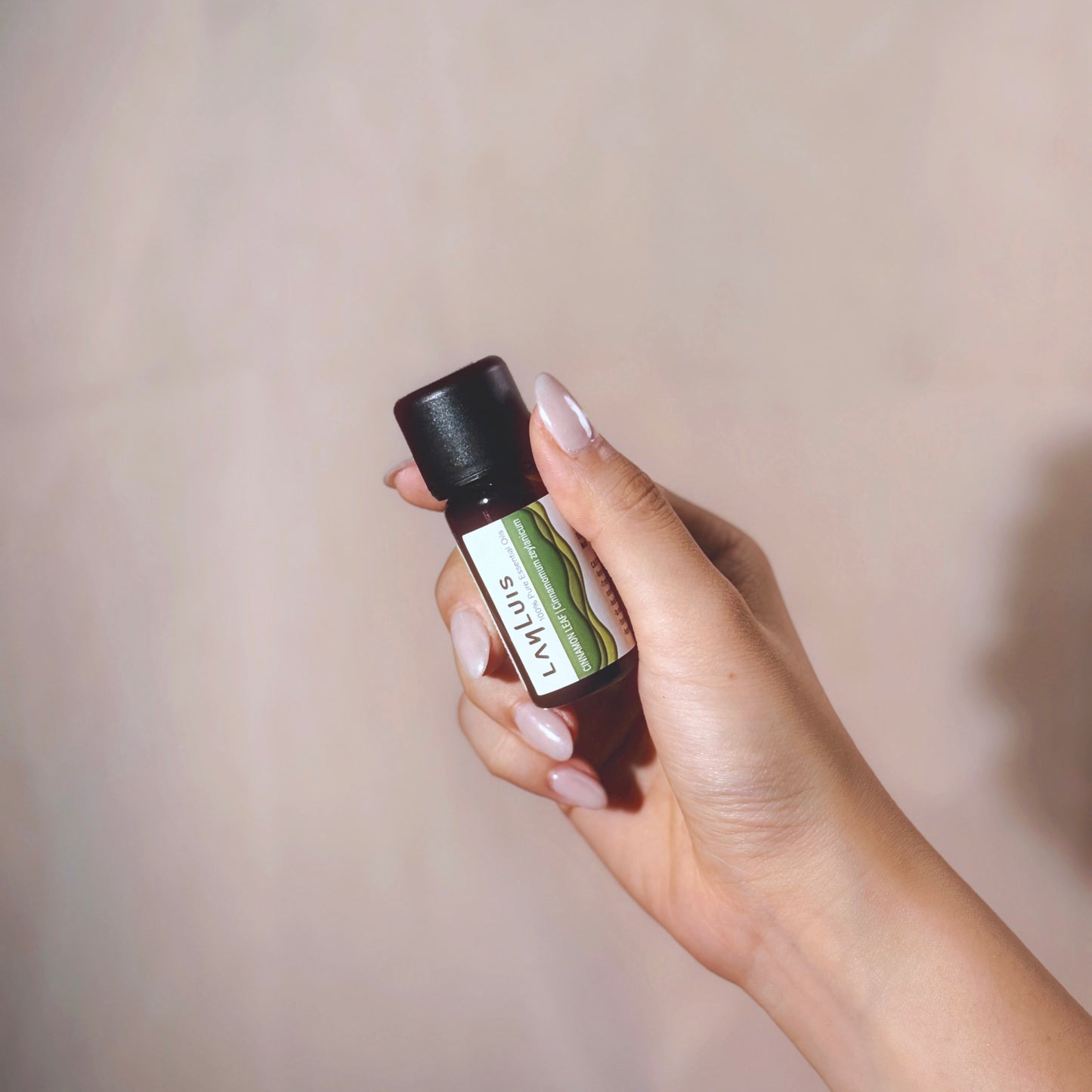 Cinnamon Leaf 肉桂葉精油