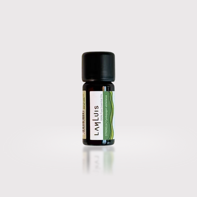 Citronella Essential Oil