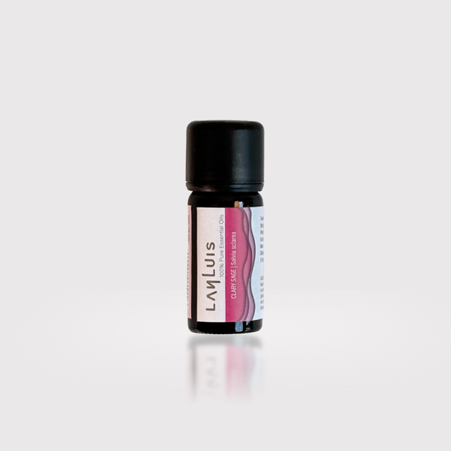 Clary Sage Essential Oil