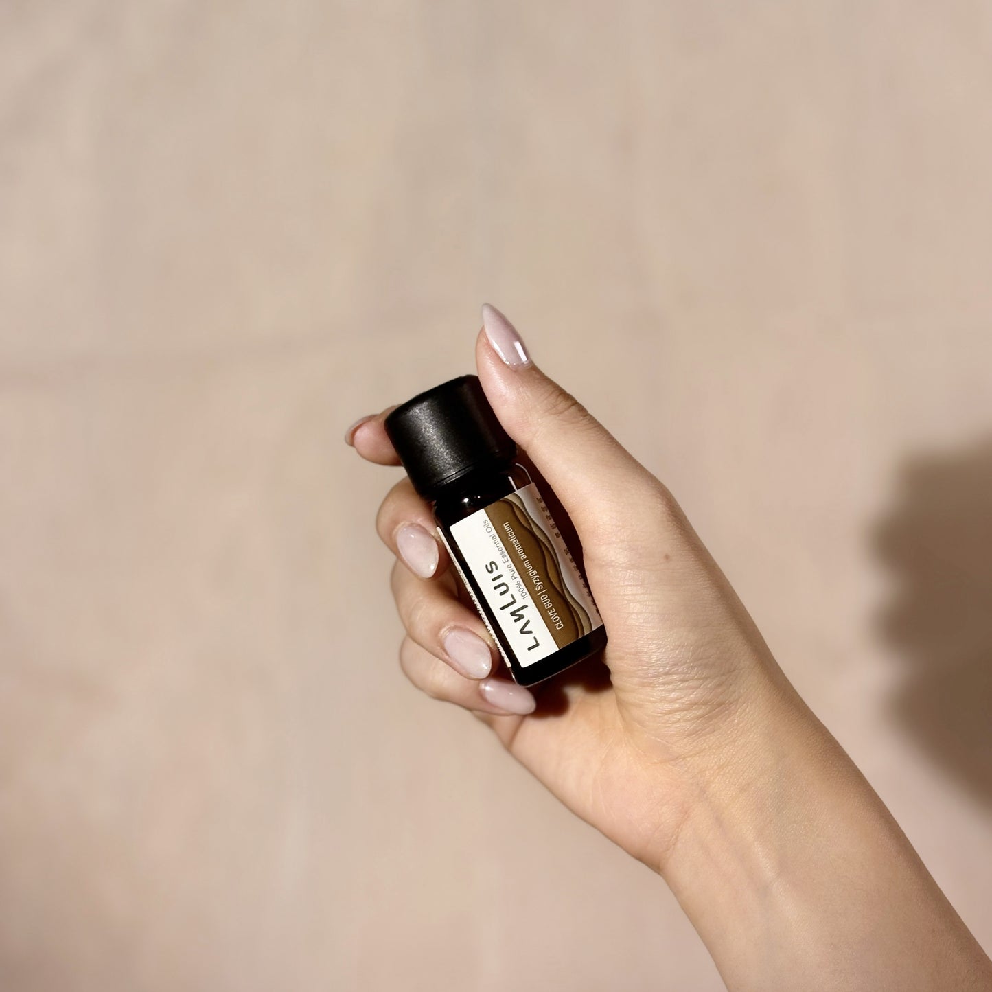 Clove Bud Essential Oil
