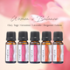 Women's Balance Essential Oil Set