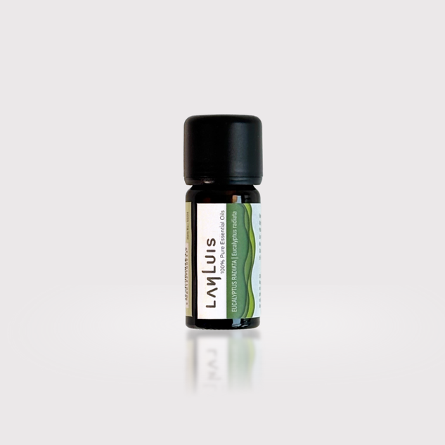 Eucalyptus Essential Oil
