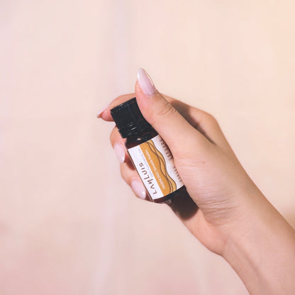 Frankincense 乳香精油
