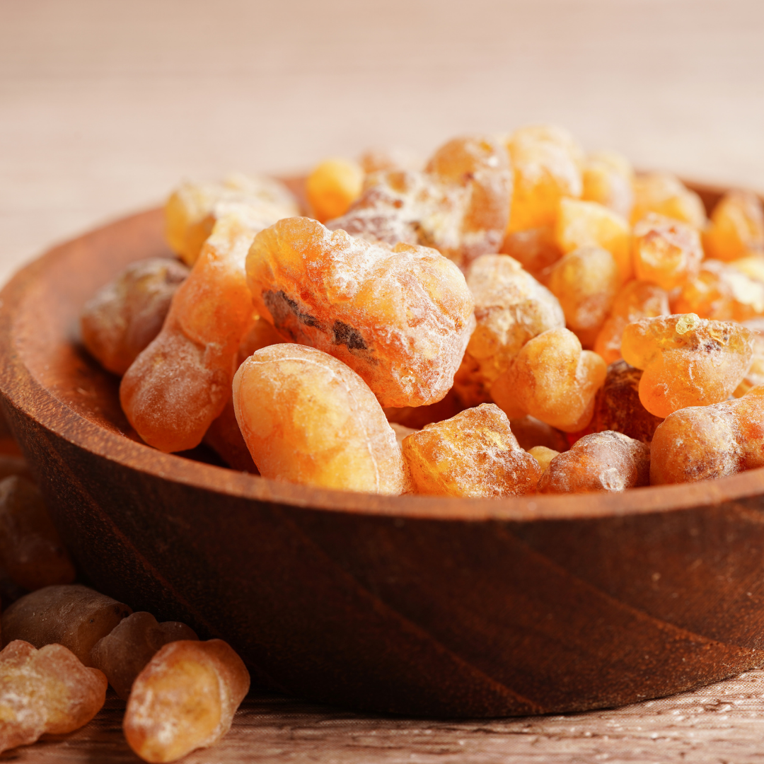 Frankincense 乳香精油