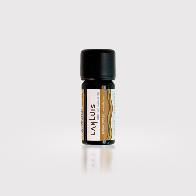 Frankincense Essential Oil