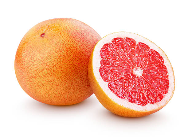 葡萄柚精油 Grapefruit