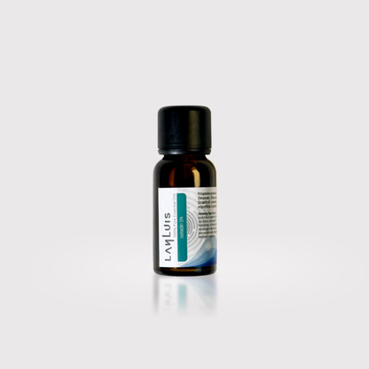 Essential Oil Blends - Harmony Spa