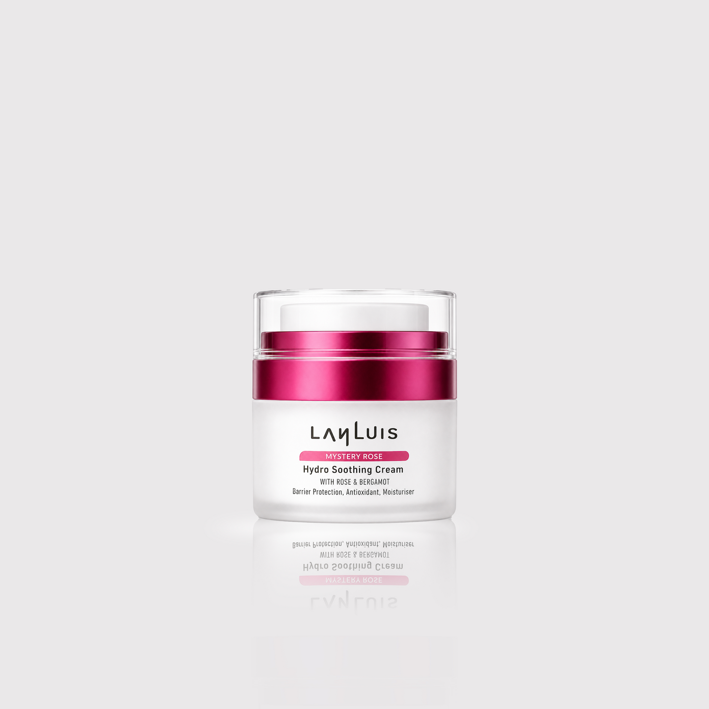 水潤保濕舒緩面霜 Hydro Soothing Day Cream 15g
