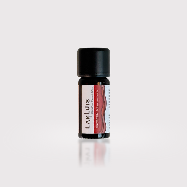 Juniperberry Essential Oil