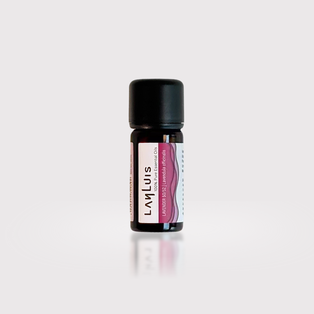 Lavender 50/52 Essential Oil