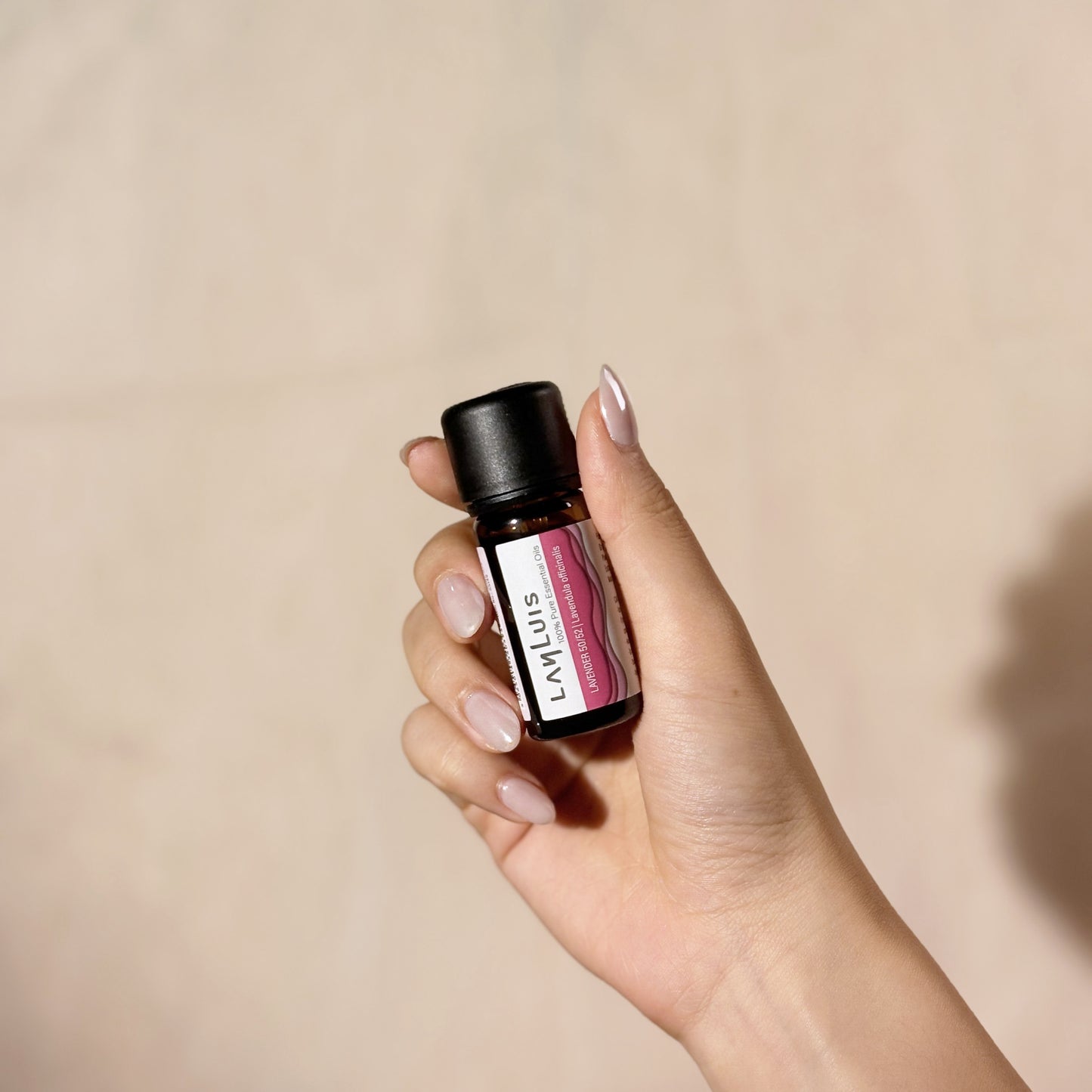 Lavender 50/52 Essential Oil
