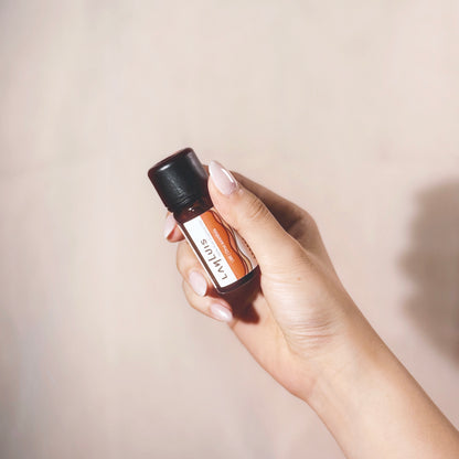 Lime Essential Oil