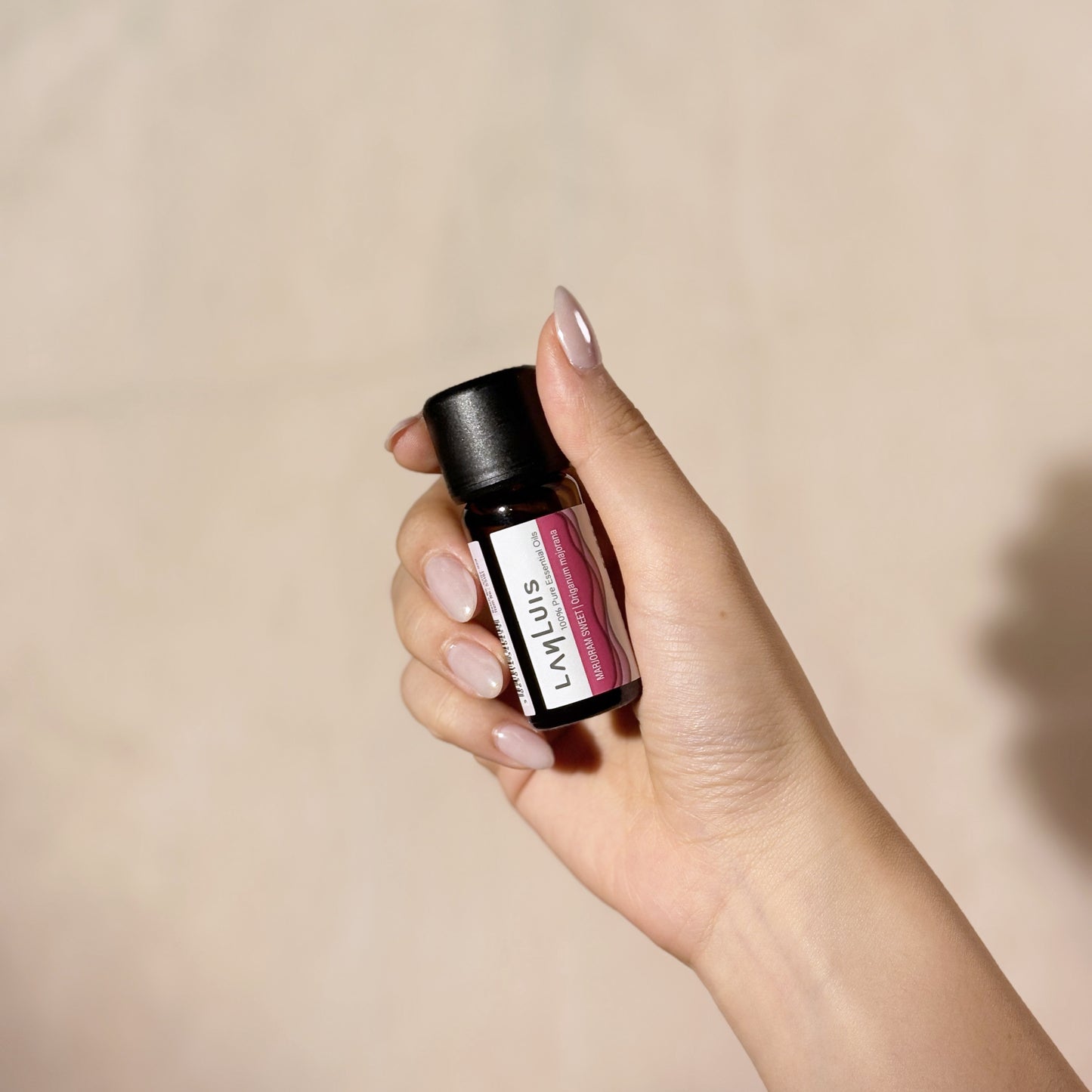 Marjoram Sweet Essential Oil