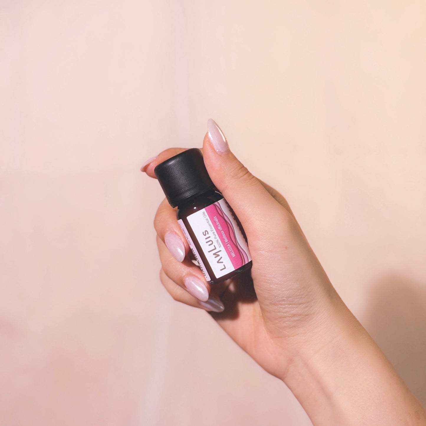 Melissa Essential Oil