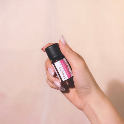 Melissa Essential Oil