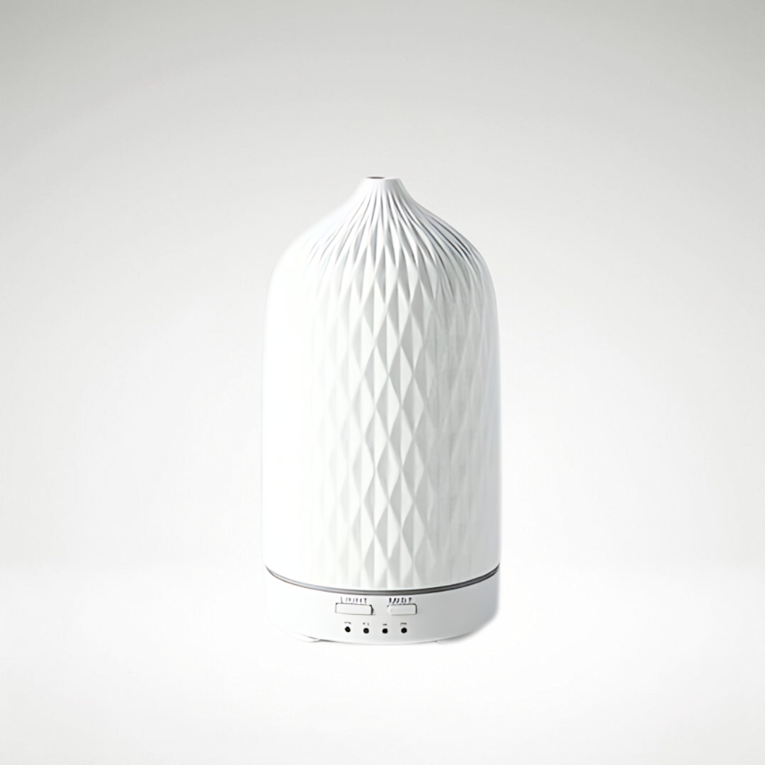 Purchase aromatherapy essential oils worth HK$800 - Free gift [Rechargeable Ceramic Aromatherapy Diffuser]