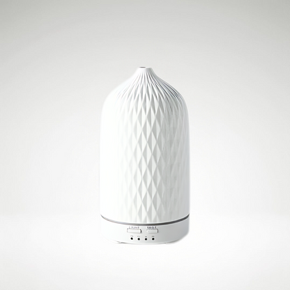 Purchase aromatherapy essential oils worth HK$800 - Free gift [Rechargeable Ceramic Aromatherapy Diffuser]