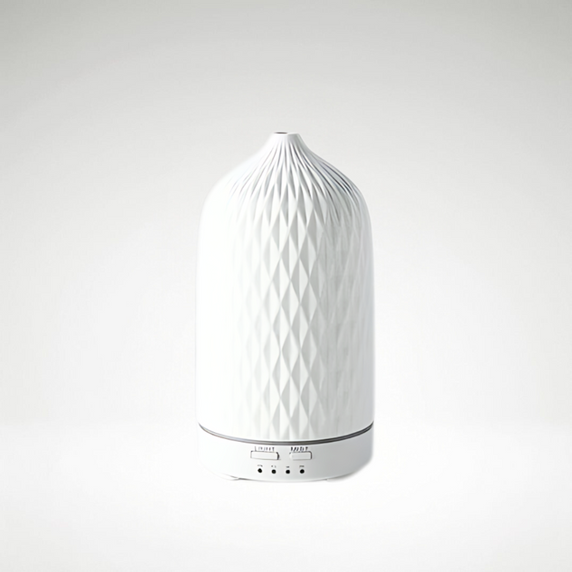 充電式陶瓷香薰機