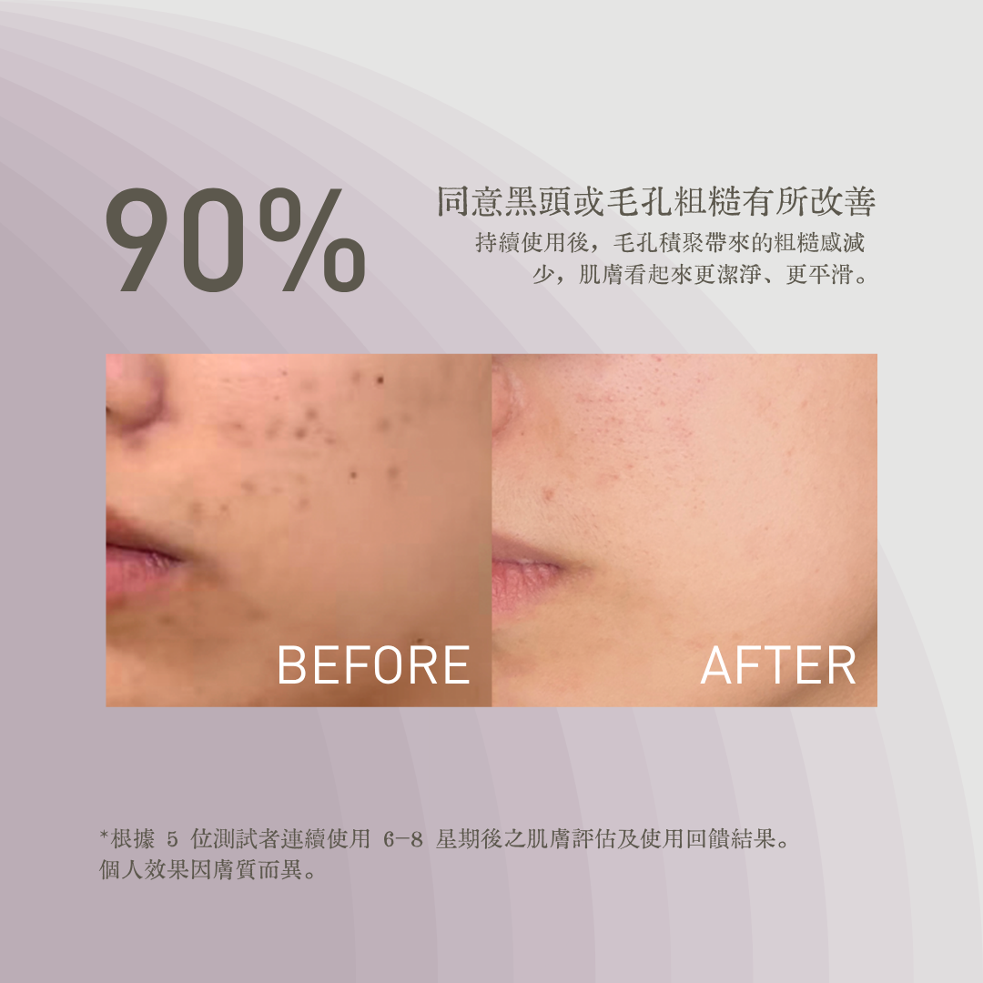 嫩肌再生潔面凝露 Renewal Facial Cleanser 80ml