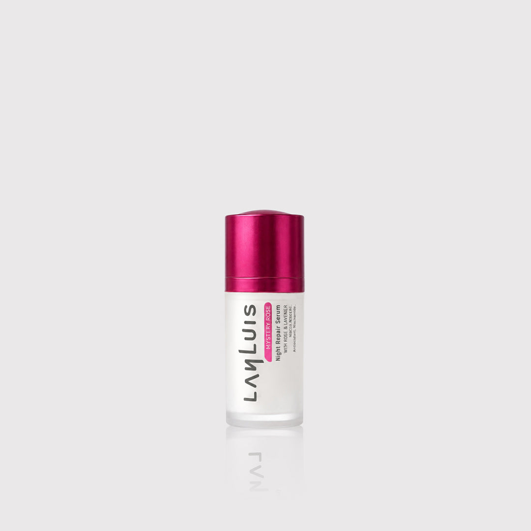 夜間全效修護精華 Night Repair Serum 15ml