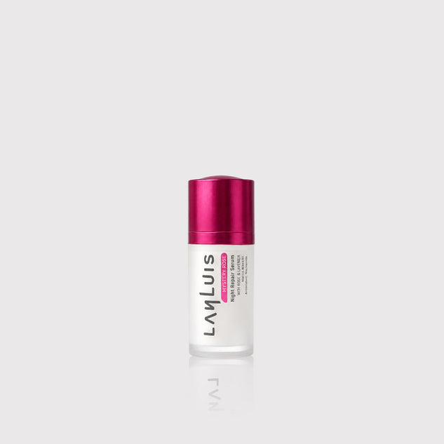 夜間全效修護精華 Night Repair Serum 15ml
