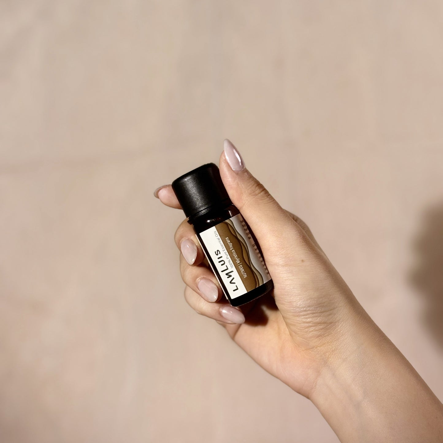 Nutmeg Essential Oil