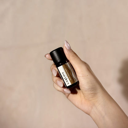 Nutmeg Essential Oil