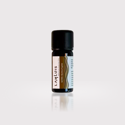 Nutmeg Essential Oil
