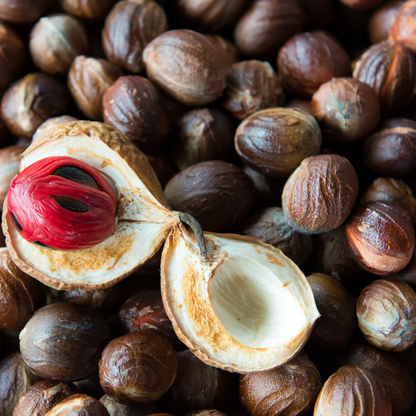 Nutmeg Essential Oil