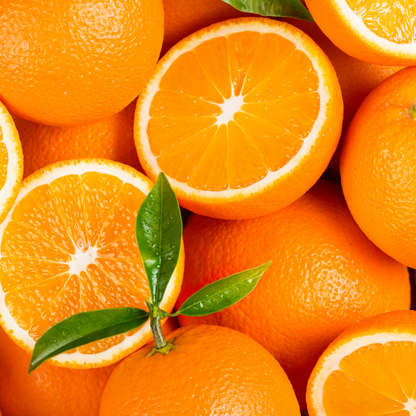 Orange Sweet Essential Oil