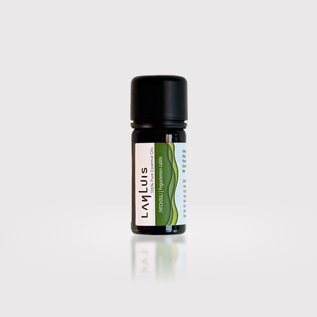 Patchouli Essential Oil