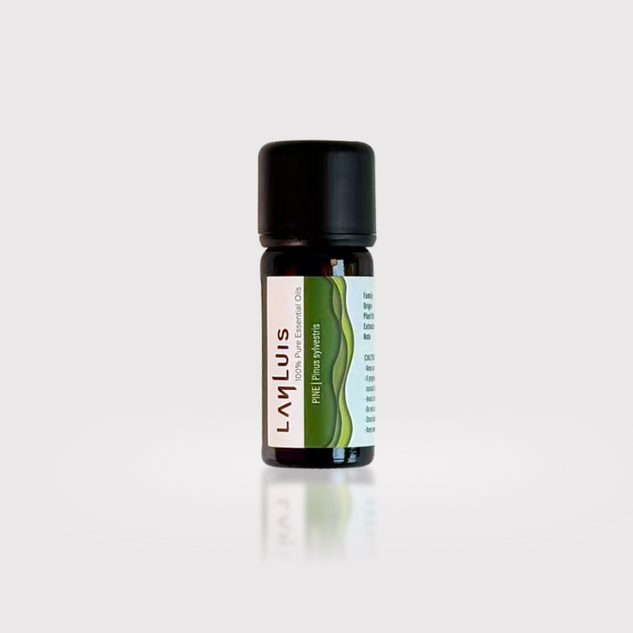 Pine Essential Oil