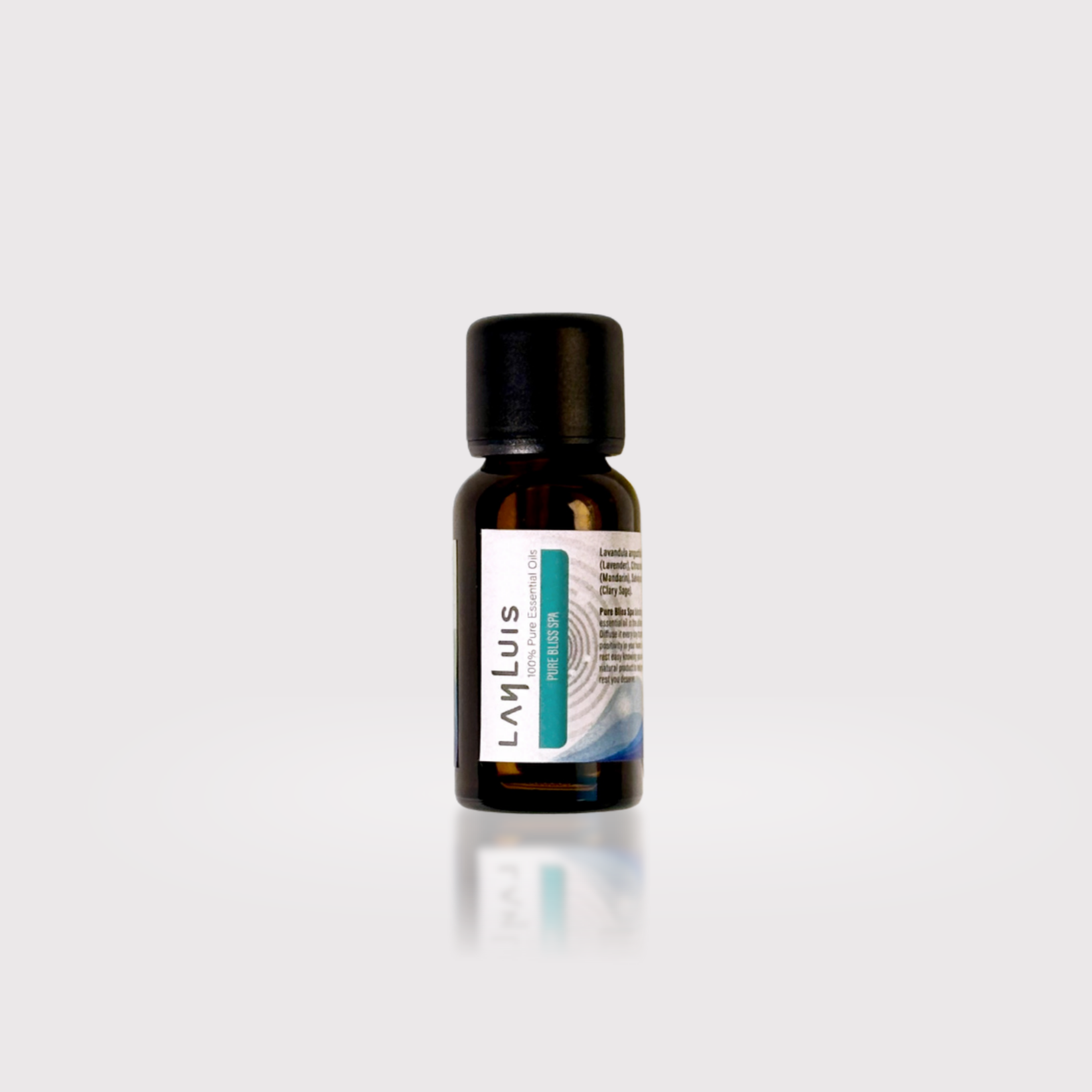 幸福水療複方精油 Pure Bliss Spa