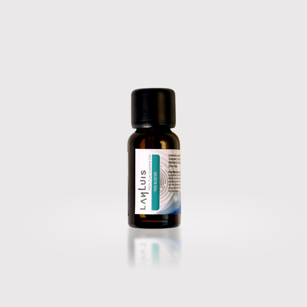 幸福水療複方精油 Pure Bliss Spa