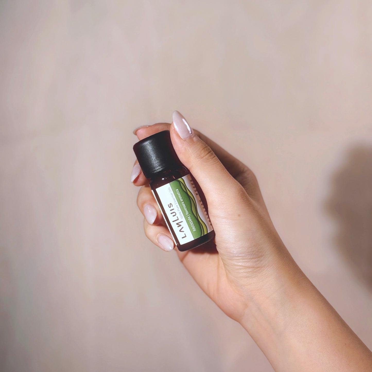 Ravensara Essential Oil