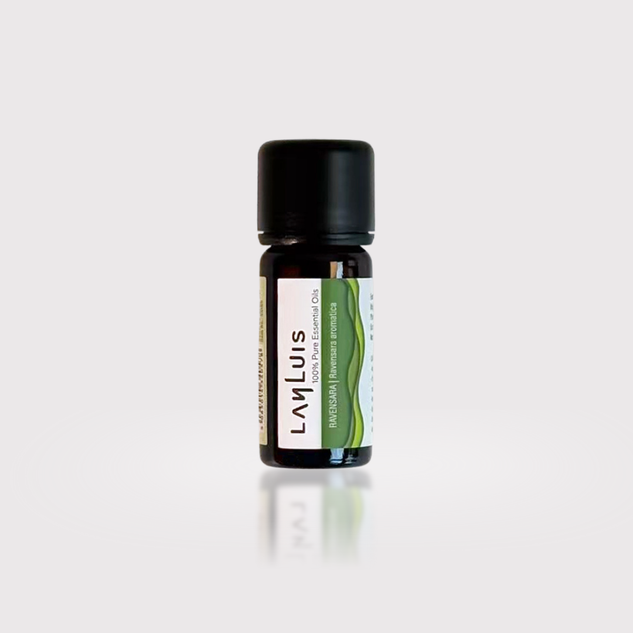 Ravensara Essential Oil