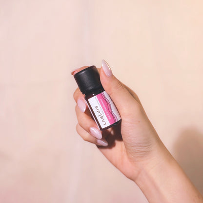 Rose otto 玫瑰精油
