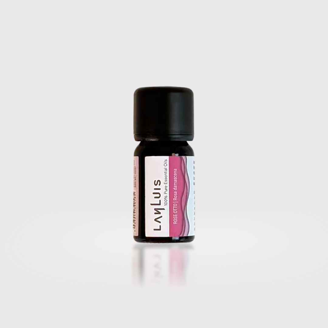 Rose otto Essential Oil