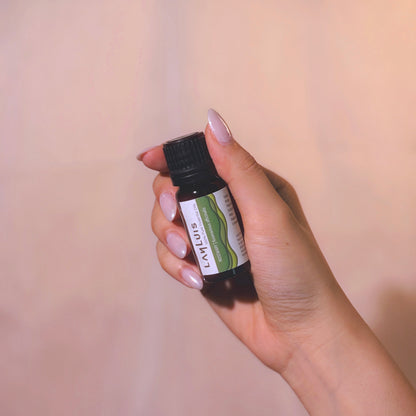 Rosemary Essential Oil