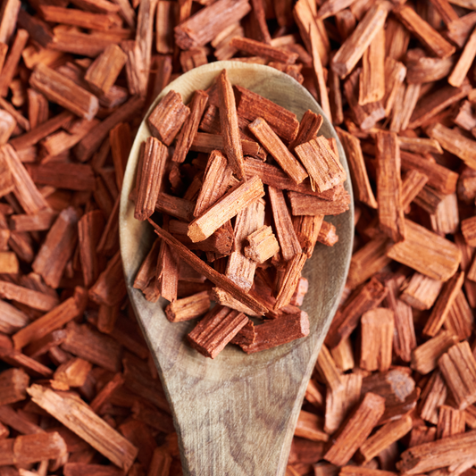 Sandalwood Essential Oil image 2