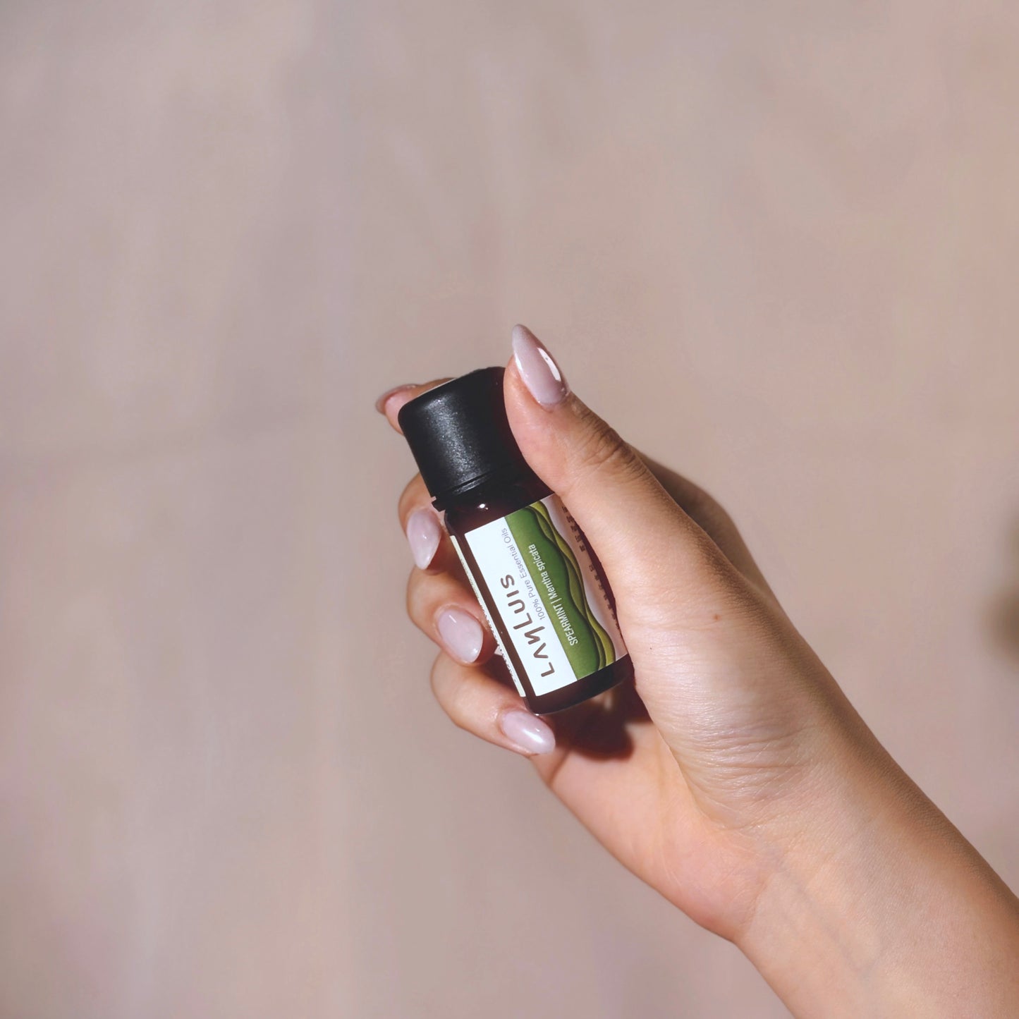 Spearmint Essential Oil