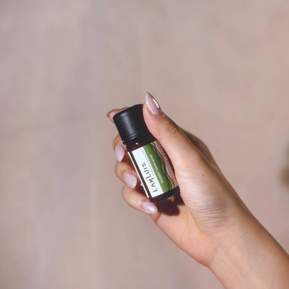 Spearmint Essential Oil