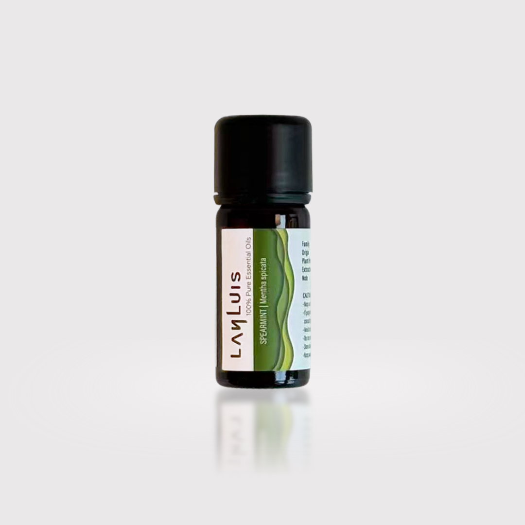 Spearmint Essential Oil