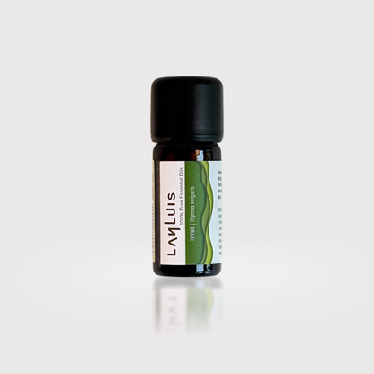Thyme 百里香精油