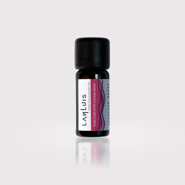 Ylang Ylang Extra 依蘭特級精油