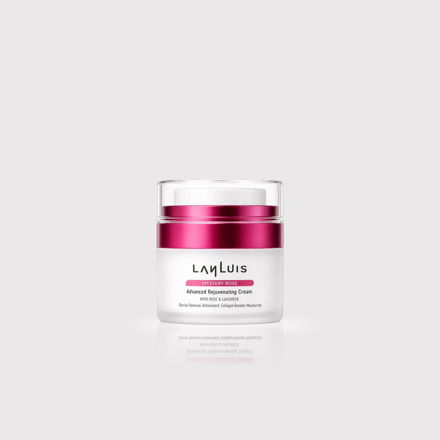 夜間高效再生面霜 Advanced Rejuvenating Cream 15g
